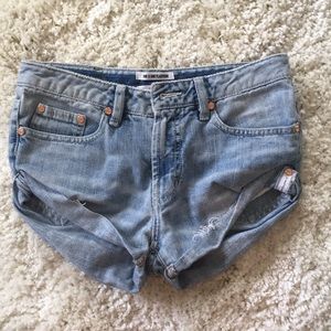 One Teaspoon Vintage Bandits